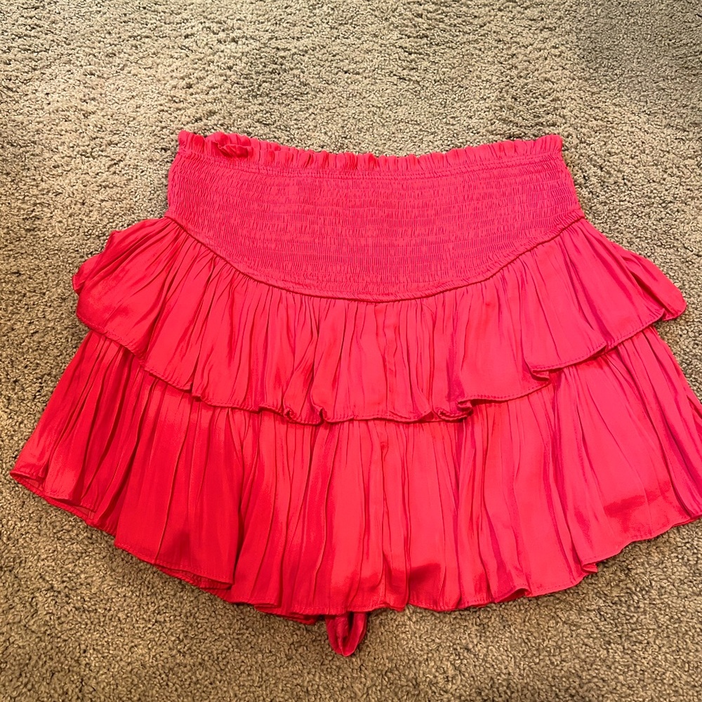Mustard Seed Skirt